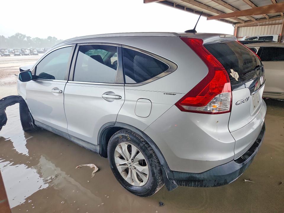 Продажа на аукционе авто 2014 Honda Cr-v, vin: 2HKRM3H75EH534586, номер лота: 56335446