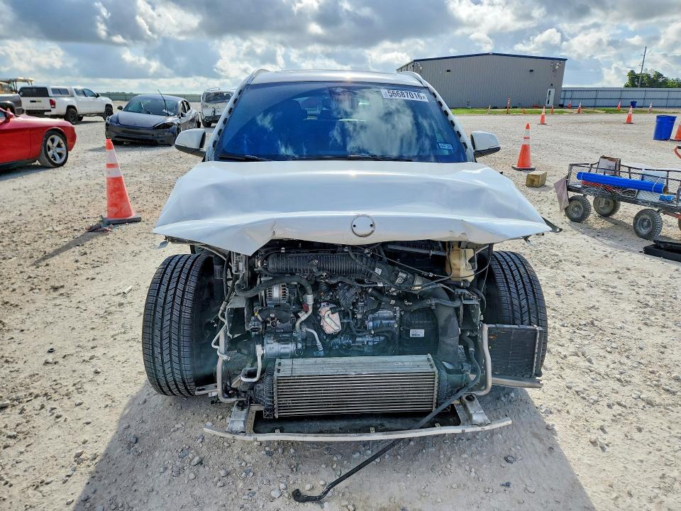 Продажа на аукционе авто 2021 Bmw X1, vin: WBXJG7C01M5S08629, номер лота: 56687016