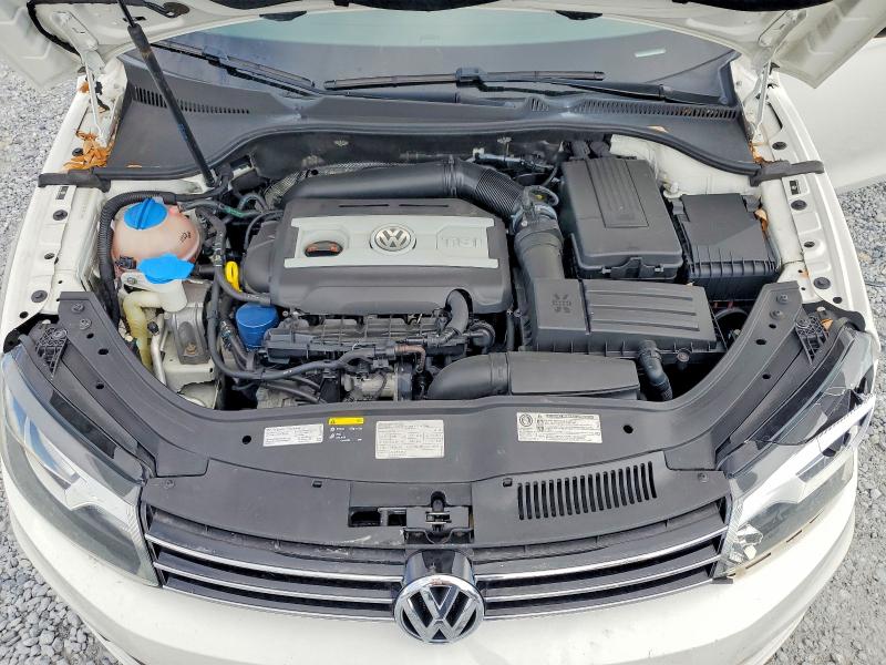 Продажа на аукционе авто 2013 Volkswagen Eos, vin: WVWBW8AH3DV007611, номер лота: 59119106