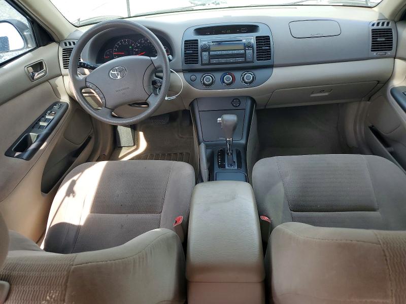 2006 Toyota Camry მანქანა იყიდება აუქციონზე, vin: 4T1BE32K26U721783, აუქციონის ნომერი: 58058396
