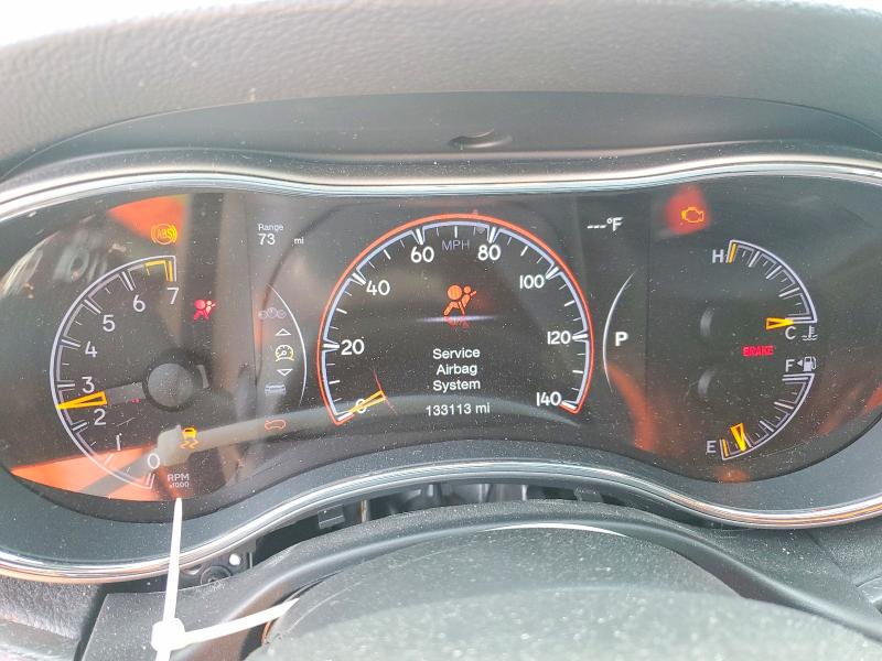 56369166 :رقم المزاد ، 1C4RJEBG7JC400259 vin ، 2018 Jeep Grand Cherokee مزاد بيع