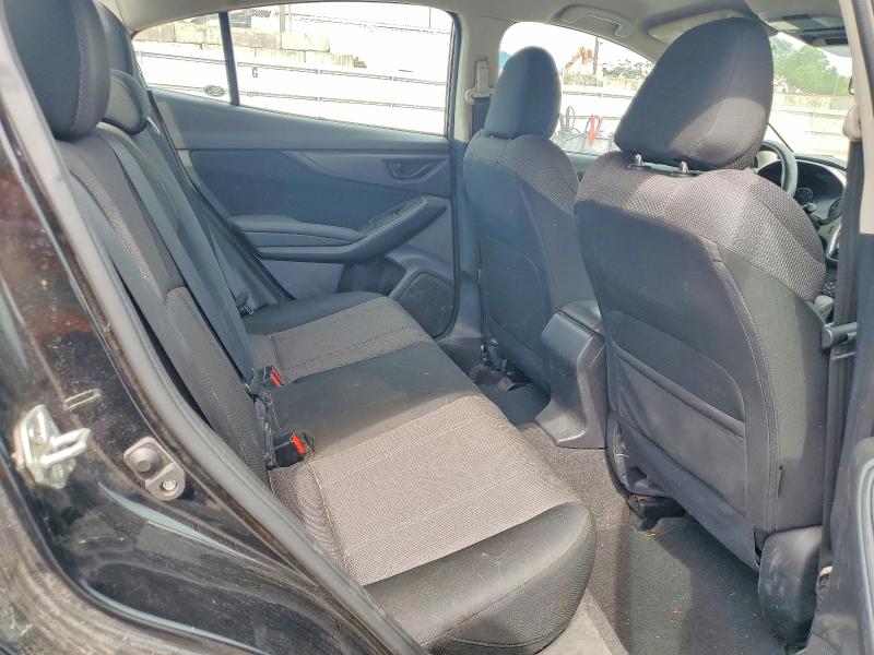 56997166 :رقم المزاد ، 4S3GKAB67H3626638 vin ، 2017 Subaru Impreza مزاد بيع