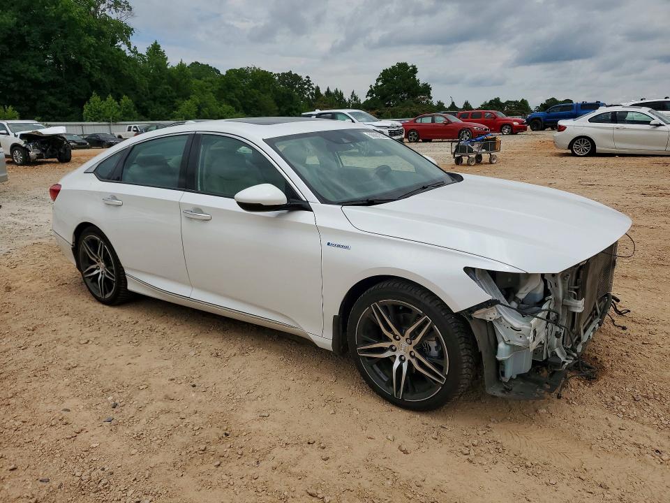 Продаж на аукціоні авто 2022 Honda Accord, vin: 1HGCV3F91NA005149, номер лоту: 56601326