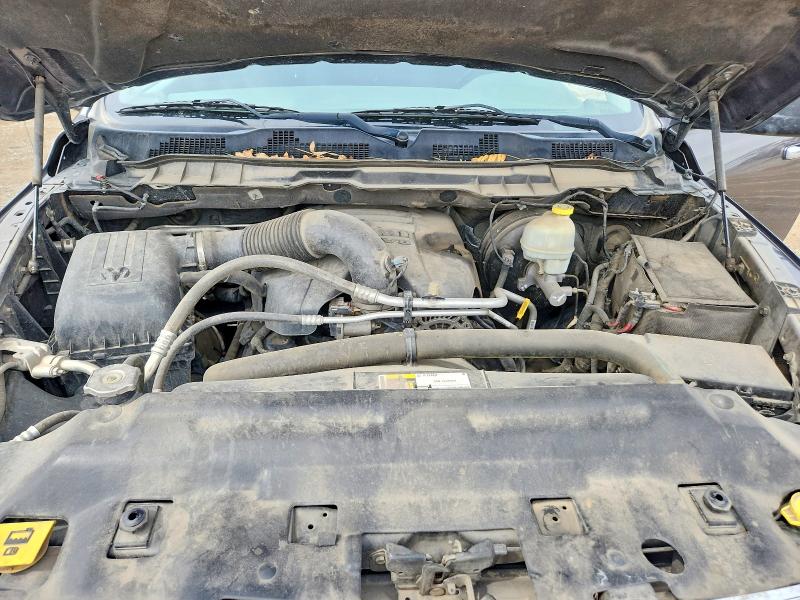 Продажа на аукционе авто 2014 Ram 1500, vin: 1C6RR7GT7ES294215, номер лота: 55541916