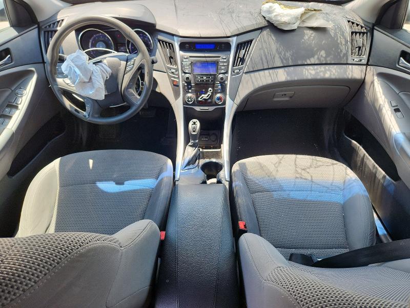 Продаж на аукціоні авто 2012 Hyundai Sonata, vin: 5NPEB4ACXCH444994, номер лоту: 58408046
