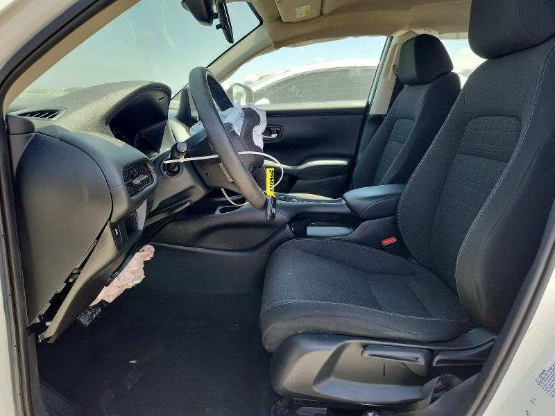 2023 Honda Hr-v მანქანა იყიდება აუქციონზე, vin: 3CZRZ1H31PM733385, აუქციონის ნომერი: 58139606