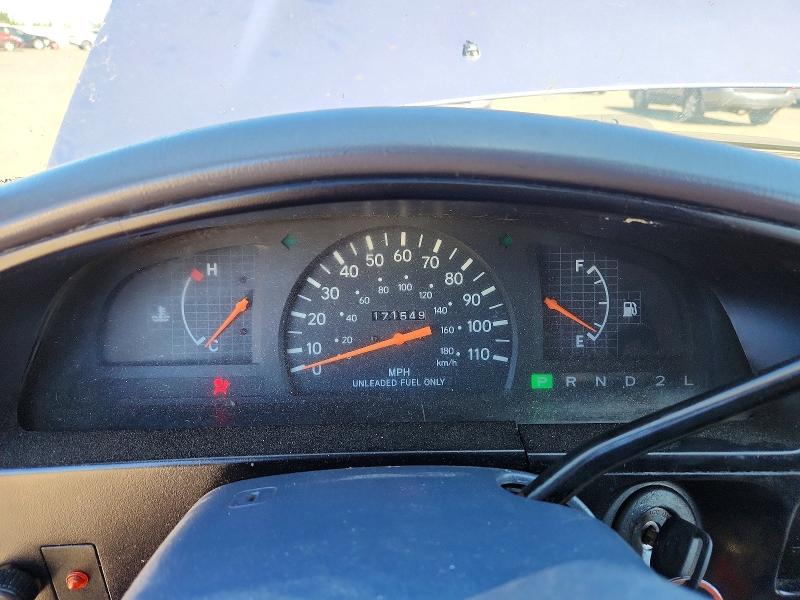 Продажа на аукционе авто 2000 Toyota Tacoma, vin: 4TAVL52N6YZ600026, номер лота: 57068856