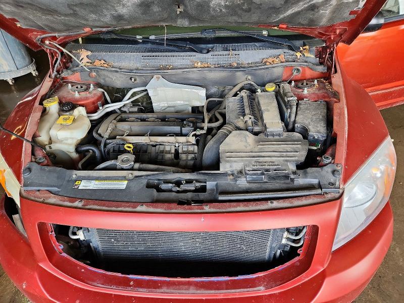 Aukcja sprzedaży 2008 Dodge Caliber, vin: 1B3HB48B58D652855, numer aukcji: 55676766