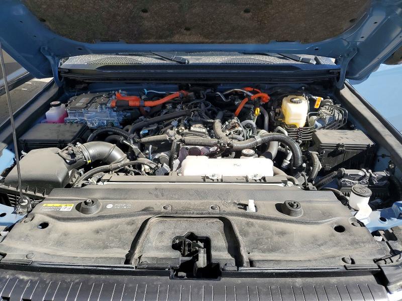 Продажа на аукционе авто 2025 Toyota Land Cruiser, vin: JTEABFAJ2SK042746, номер лота: 56821466