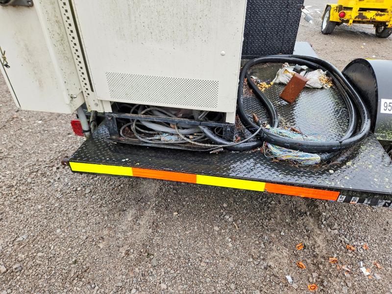 Aukcja sprzedaży 2008 Miller Built Trailers Miller Built Trailers, vin: 5K1BU081281009222, numer aukcji: 54773896