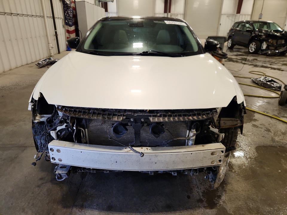 Aukcja sprzedaży 2018 Nissan Maxima, vin: 1N4AA6AP0JC372802, numer aukcji: 55707746