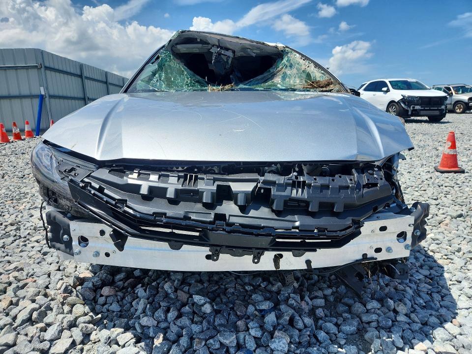 58070206 :رقم المزاد ، 4T1DAACKXTU667782 vin ، 2026 Toyota Camry مزاد بيع