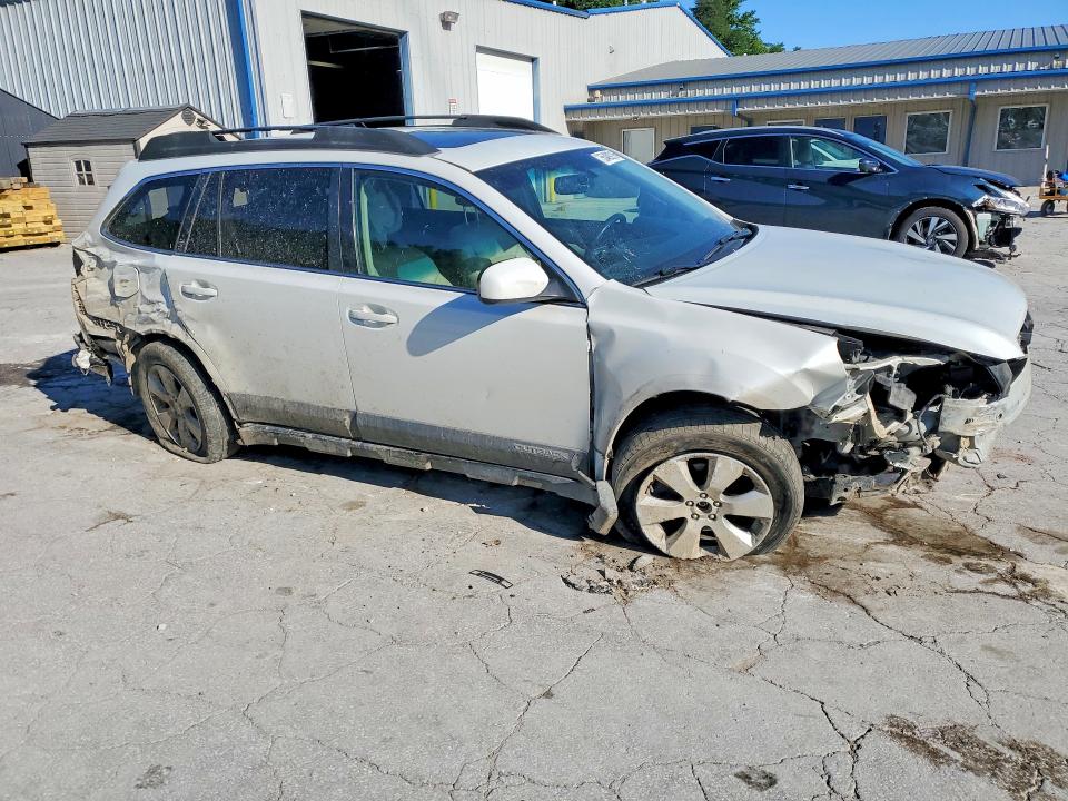 Aukcja sprzedaży 2010 Subaru Outback, vin: 4S4BRBKC6A3380670, numer aukcji: 55489216