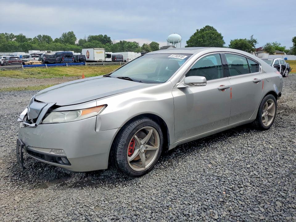 Aukcja sprzedaży 2010 Acura Tl, vin: 19UUA8F29AA009069, numer aukcji: 57752616