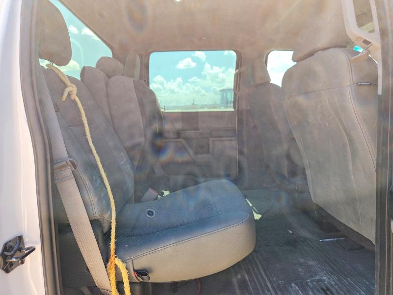 2019 Ford F250 მანქანა იყიდება აუქციონზე, vin: 1FT7W2B69KEC22326, აუქციონის ნომერი: 55520696