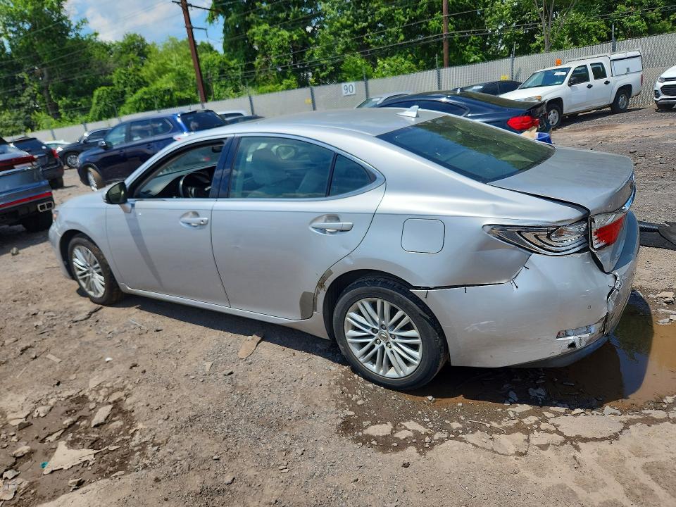 2013 Lexus Es მანქანა იყიდება აუქციონზე, vin: JTHBK1GG6D2076679, აუქციონის ნომერი: 56277196