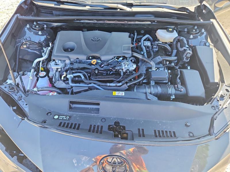 Aukcja sprzedaży 2026 Toyota Camry, vin: 4T1DBADK9TU058808, numer aukcji: 54810326