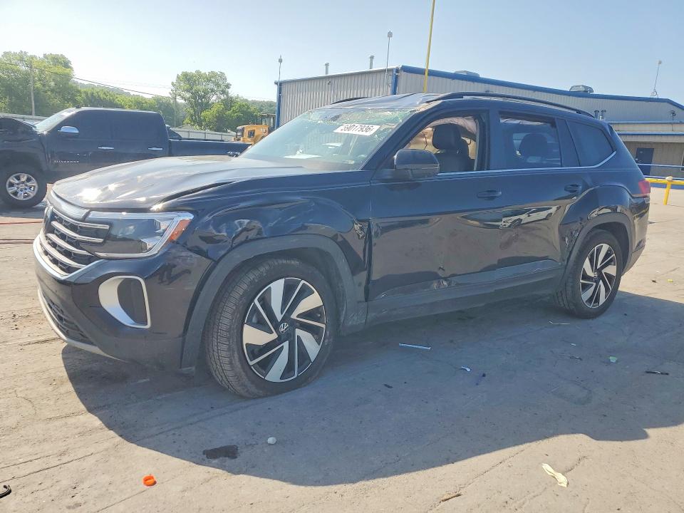 Aukcja sprzedaży 2024 Volkswagen Atlas, vin: 1V2WR2CA2RC543148, numer aukcji: 59017936