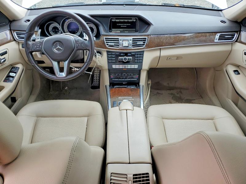 Продажа на аукционе авто 2015 Mercedes-benz E, vin: WDDHF5KB0FB122339, номер лота: 56163266