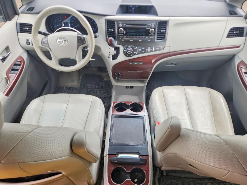 Продаж на аукціоні авто 2014 Toyota Sienna, vin: 5TDDK3DC6ES082290, номер лоту: 56765336