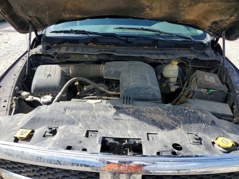 Aukcja sprzedaży 2014 Ram 1500, vin: 1C6RR6FG6ES246560, numer aukcji: 57527916