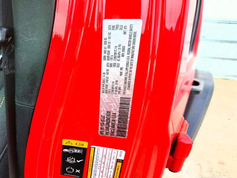 2025 Jeep Wrangler მანქანა იყიდება აუქციონზე, vin: 1C4RJXN65SW578735, აუქციონის ნომერი: 58308966