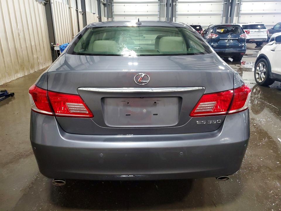 57512286 :رقم المزاد ، JTHBK1EG7C2497702 vin ، 2012 Lexus Es مزاد بيع