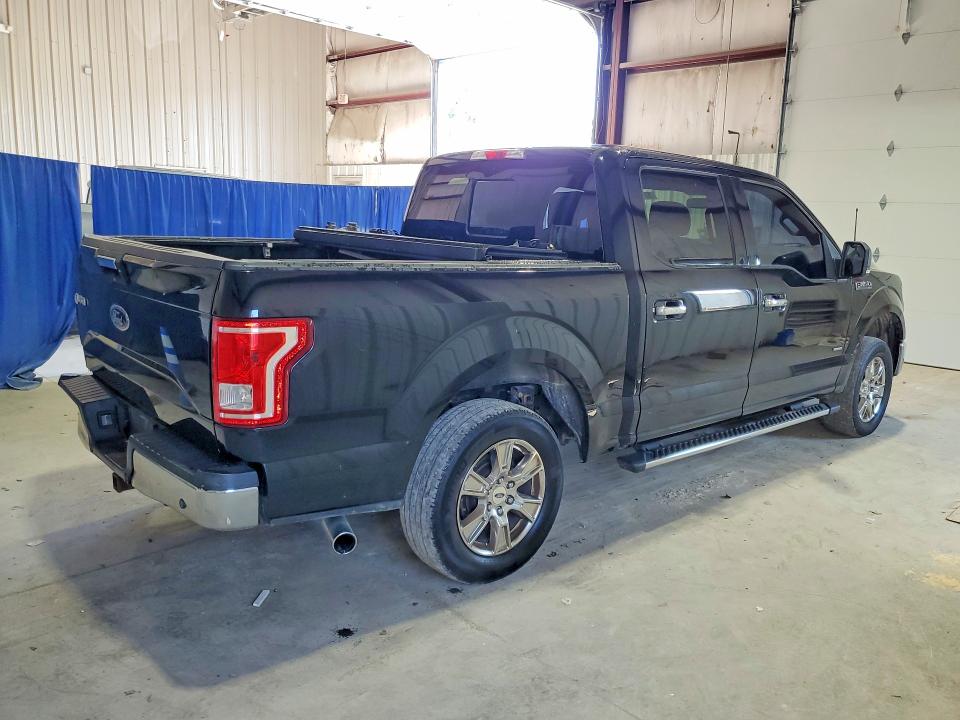 57618936 :رقم المزاد ، 1FTEW1CP9GFB40798 vin ، 2016 Ford F150 مزاد بيع