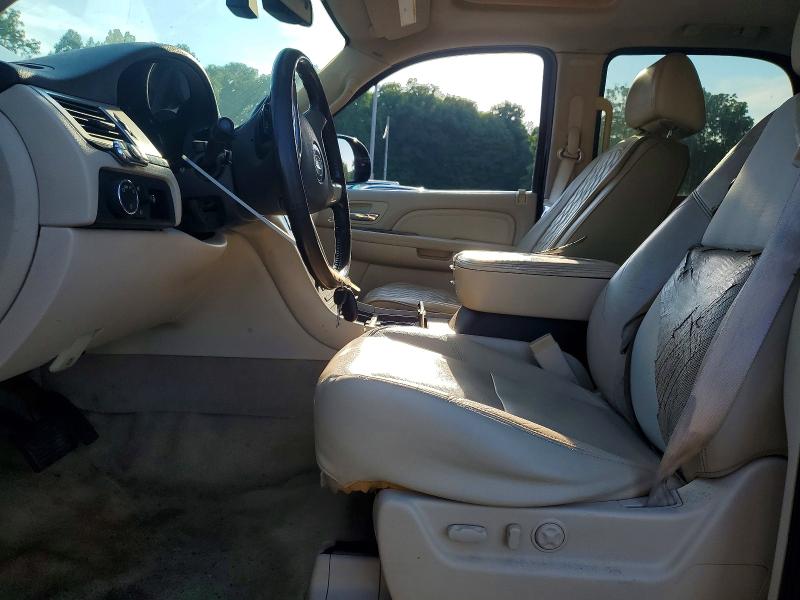 2007 Cadillac Escalade მანქანა იყიდება აუქციონზე, vin: 1GYFK63867R125061, აუქციონის ნომერი: 58817286