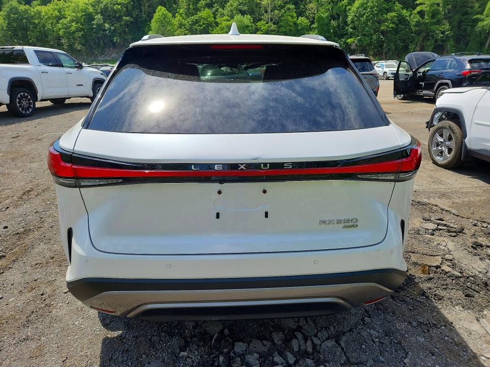 Aukcja sprzedaży 2025 Lexus Rx 350, vin: 2T2BAMCA7SC090463, numer aukcji: 56568116