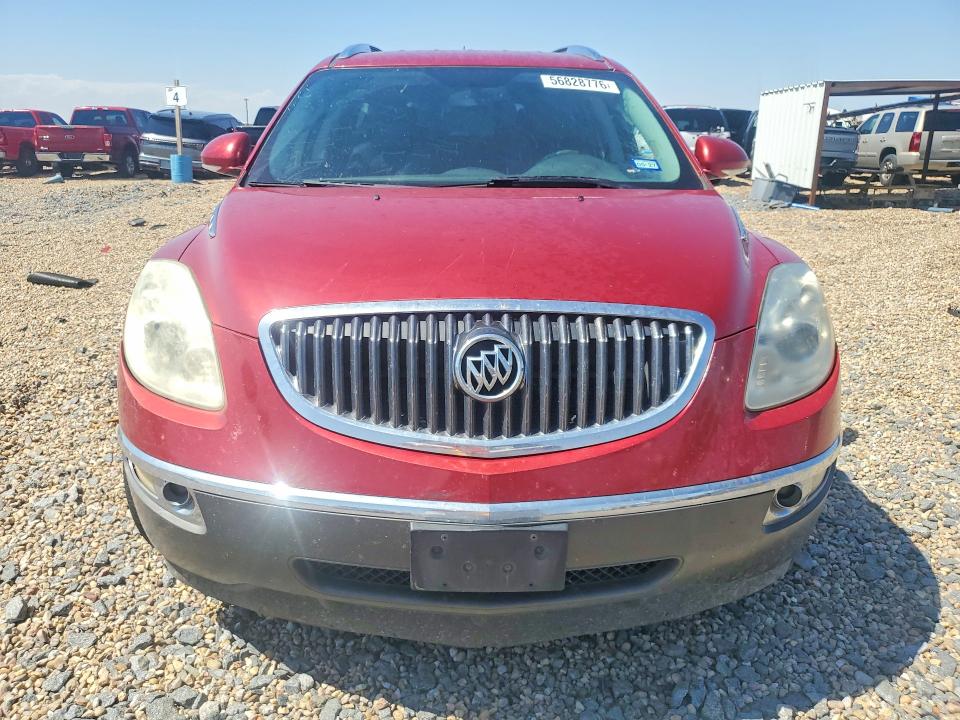 56828776 :رقم المزاد ، 5GAKRCED2CJ324529 vin ، 2012 Buick Enclave مزاد بيع
