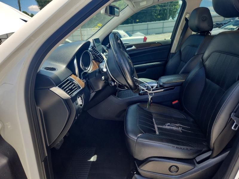 57554816 :رقم المزاد ، 4JGDA5HB9GA633257 vin ، 2016 Mercedes-benz Gle مزاد بيع