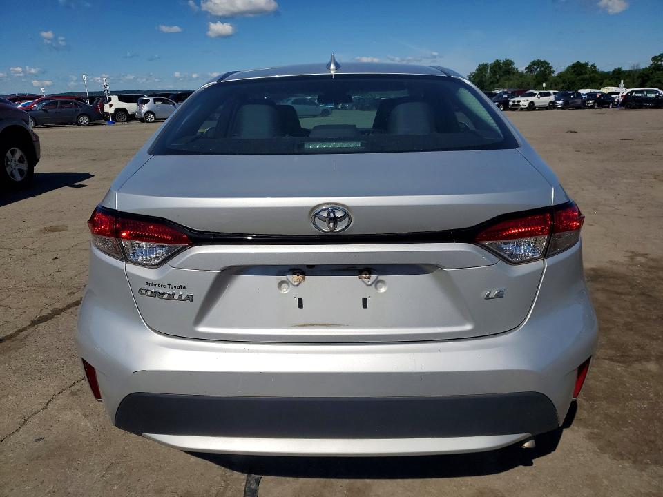 Aukcja sprzedaży 2022 Toyota Corolla, vin: 5YFEPMAE7NP293511, numer aukcji: 57522866