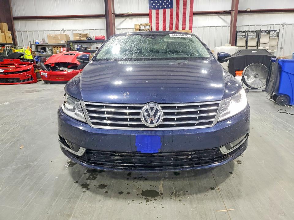 56659016 :رقم المزاد ، WVWBN7ANXDE502536 vin ، 2013 Volkswagen Cc مزاد بيع