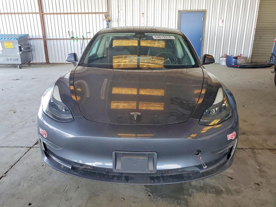 Aukcja sprzedaży 2023 Tesla Model 3, vin: 5YJ3E1EB1PF634234, numer aukcji: 54019316