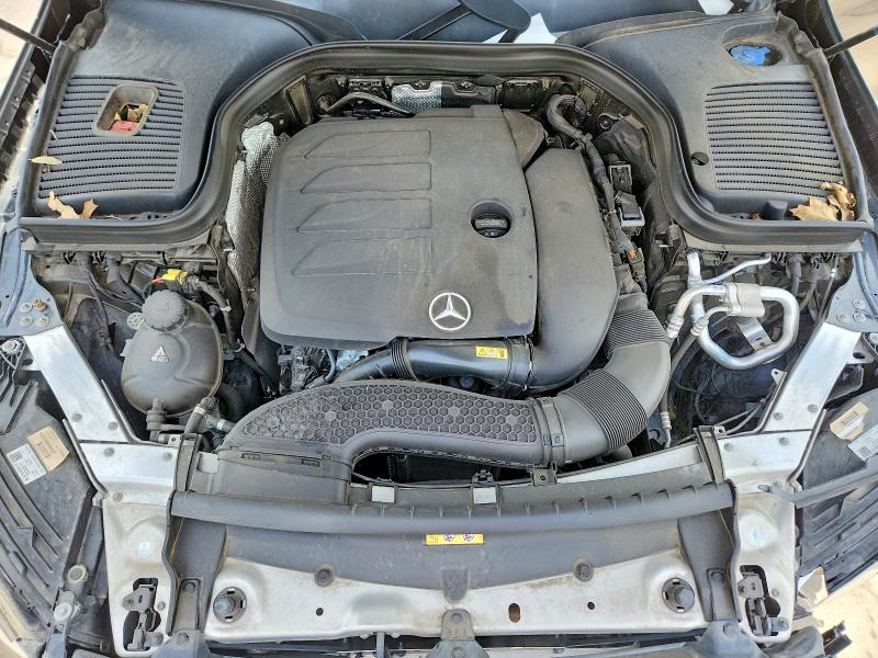 58520956 :رقم المزاد ، W1N0G8DB7MF924582 vin ، 2021 Mercedes-benz Glc مزاد بيع