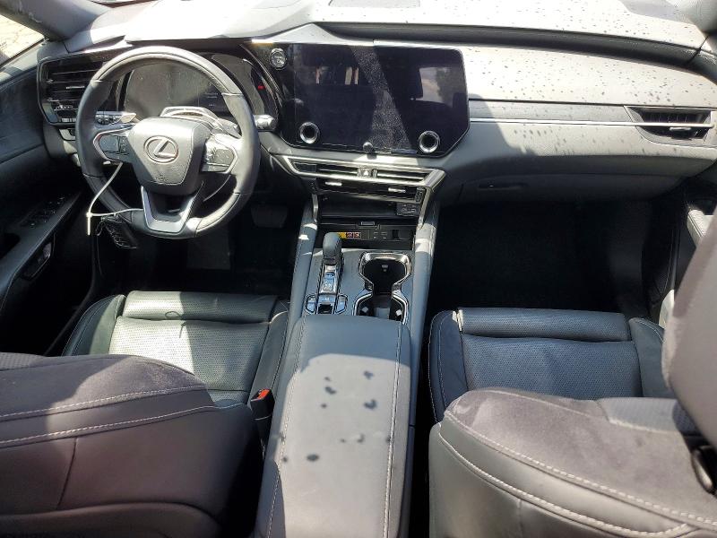 Aukcja sprzedaży 2023 Lexus Rx 350h, vin: 2T2BBMCA6PC015273, numer aukcji: 58071766