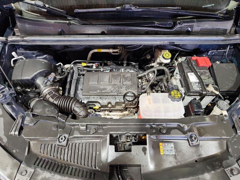 Продажа на аукционе авто 2021 Chevrolet Trax, vin: KL7CJLSB2MB324181, номер лота: 56667196