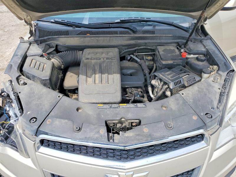 58526746 :رقم المزاد ، 2GNALDEK9C6210824 vin ، 2012 Chevrolet Equinox مزاد بيع