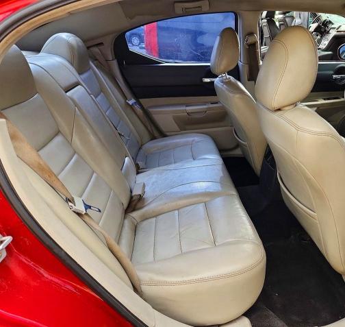 Aukcja sprzedaży 2007 Dodge Charger, vin: 2B3KA53H57H876655, numer aukcji: 58247776