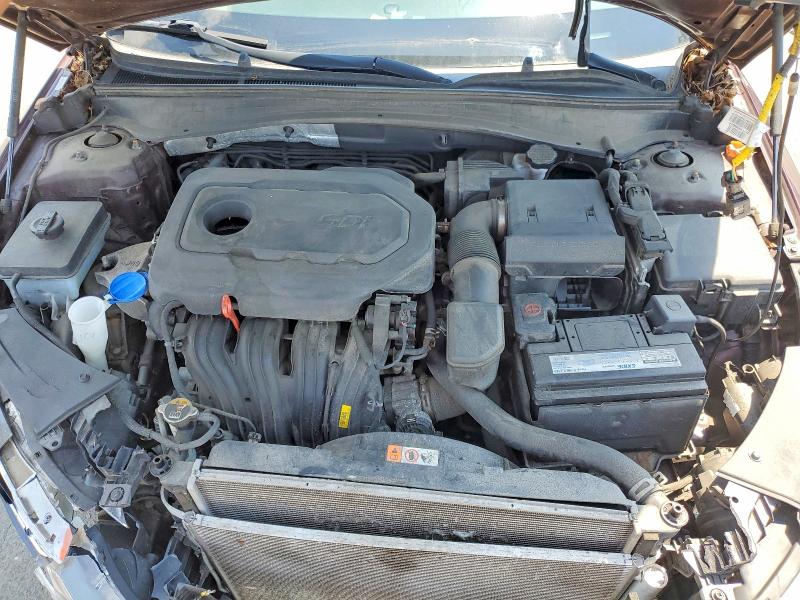 58561166 :رقم المزاد ، 5XXGT4L30KG276814 vin ، 2019 Kia Optima مزاد بيع