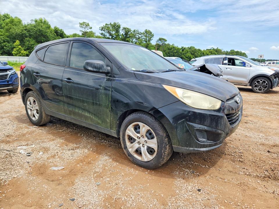 Продаж на аукціоні авто 2013 Hyundai Tucson, vin: KM8JT3AB4DU739136, номер лоту: 56981766