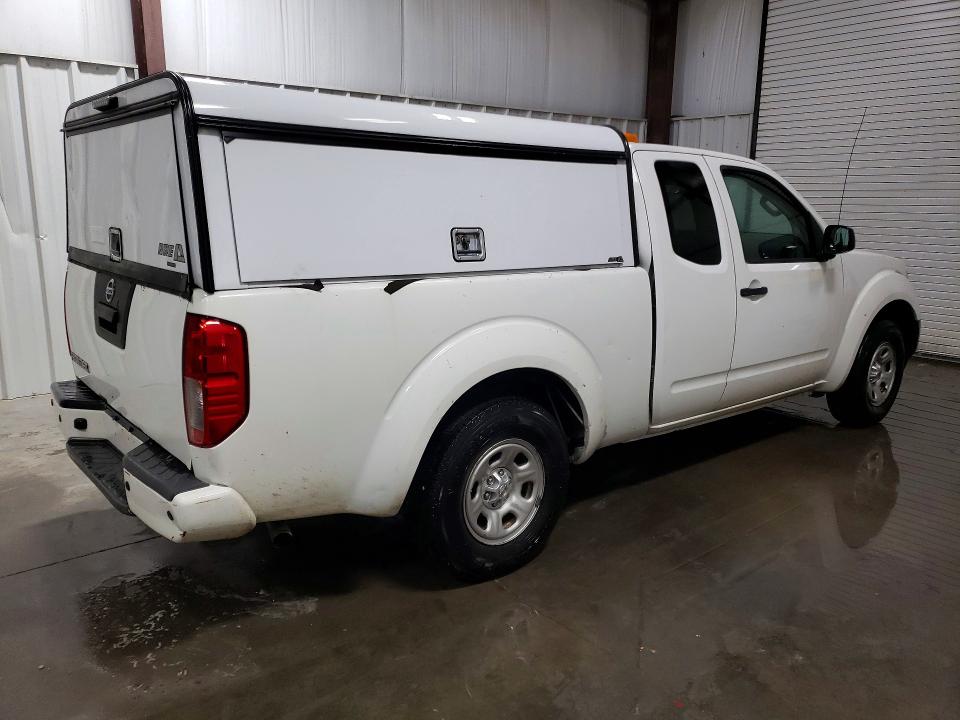 Продаж на аукціоні авто 2017 Nissan Frontier, vin: 1N6BD0CTXHN773931, номер лоту: 55458496