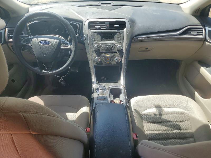 Продажа на аукционе авто 2018 Ford Fusion, vin: 3FA6P0LU0JR173593, номер лота: 55751286