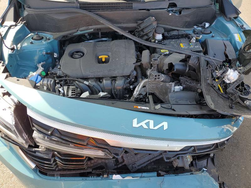 58924916 :رقم المزاد ، KNDEU2AA9R7652018 vin ، 2024 Kia Seltos مزاد بيع