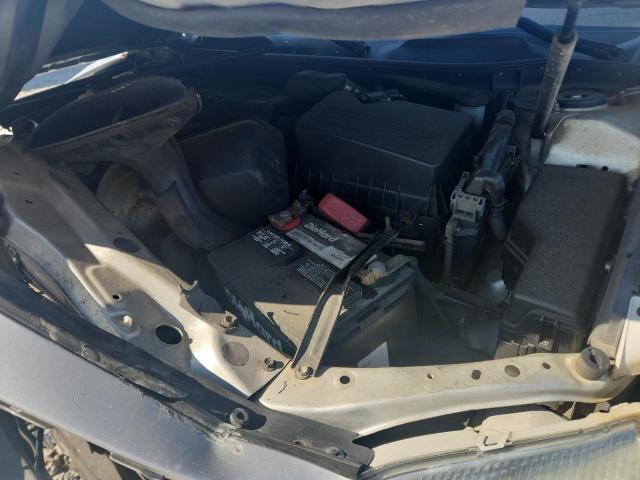 2010 Toyota Camry მანქანა იყიდება აუქციონზე, vin: 4T1BF3EK4AU062204, აუქციონის ნომერი: 56481136