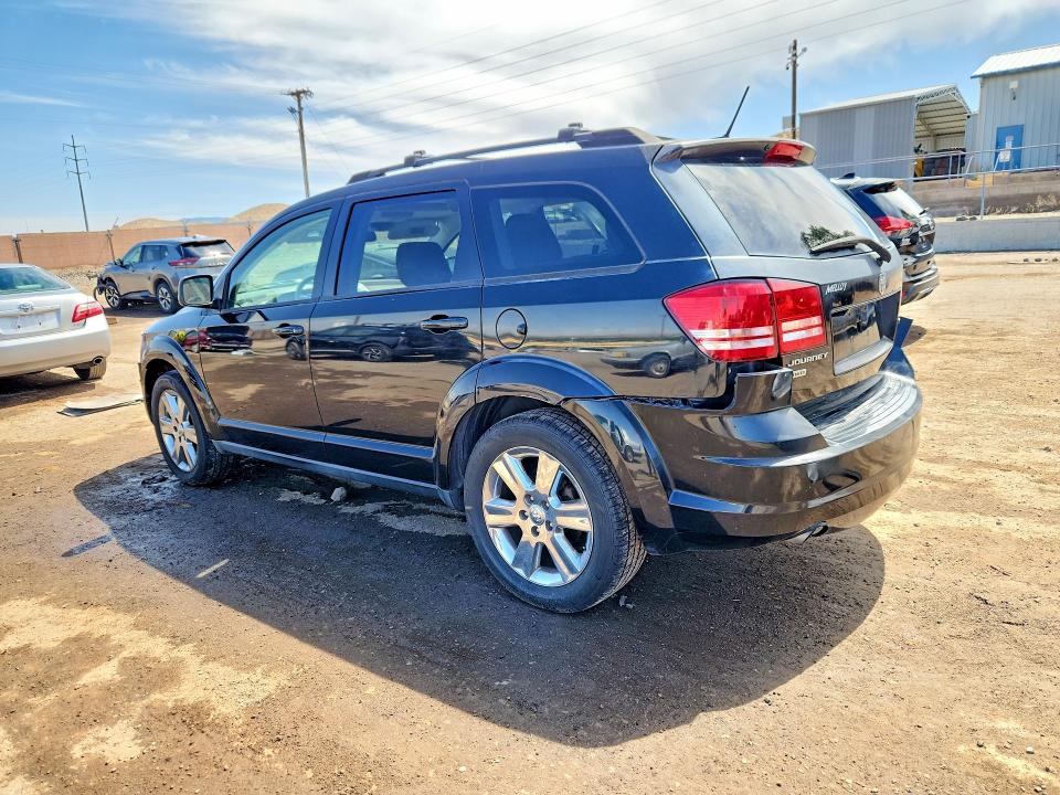 Aukcja sprzedaży 2009 Dodge Journey, vin: 3D4GH57VX9T197333, numer aukcji: 55798606
