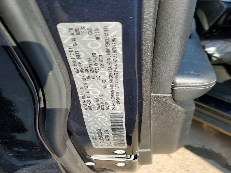 55731566 :رقم المزاد ، 1C4RJYB69R8520426 vin ، 2024 Jeep Grand Cherokee مزاد بيع