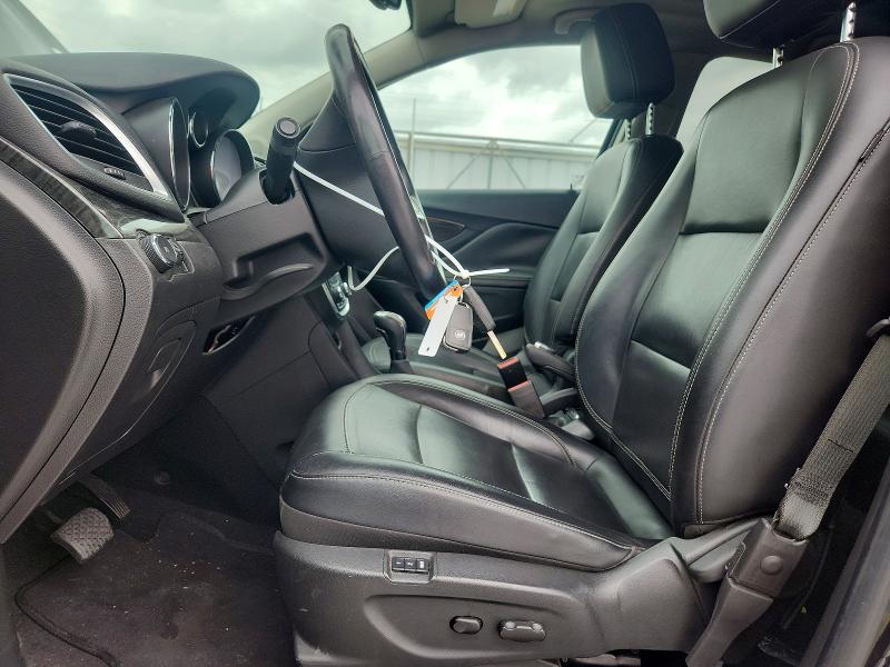 Продаж на аукціоні авто 2015 Buick Encore, vin: KL4CJCSB9FB121739, номер лоту: 57460526