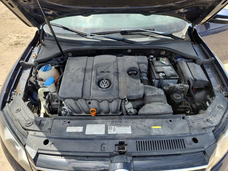 Продаж на аукціоні авто 2013 Volkswagen Passat, vin: 1VWBH7A37DC132855, номер лоту: 56433386